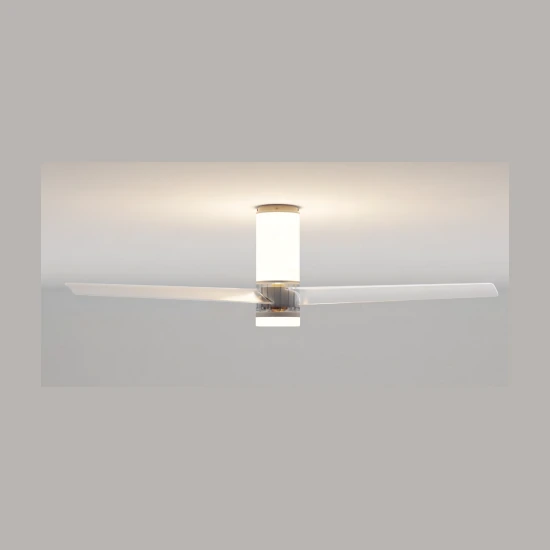Wentylator sufitowy LED Mantra Up Down 9062MA - zdjęcie produktu