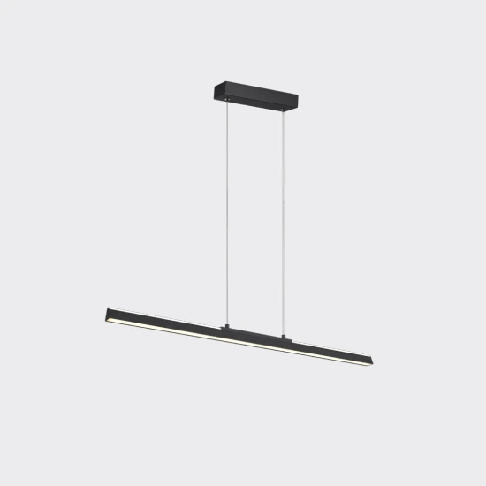 Lampa wisząca Mantra Lineal 8957MA - zdjęcie produktu