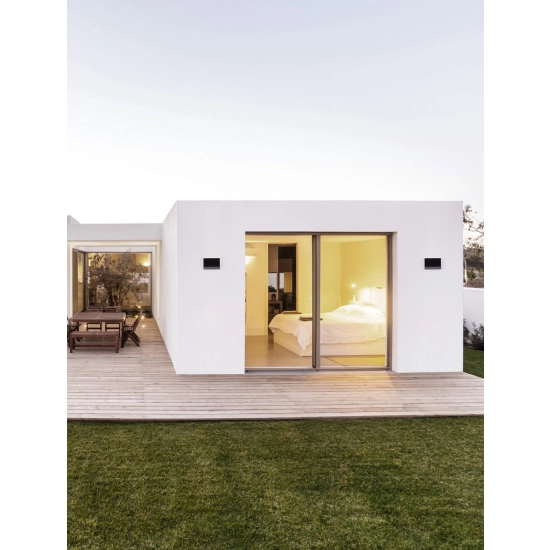 Kinkiet MAZATLAN LE71512 Luces Exclusivas - zdjęcie dodatkowe 5