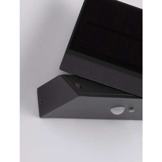 Kinkiet MAZATLAN LE71512 Luces Exclusivas - zdjęcie dodatkowe 3