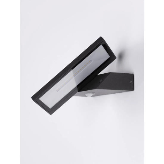 Kinkiet MAZATLAN LE71512 Luces Exclusivas - zdjęcie dodatkowe 2