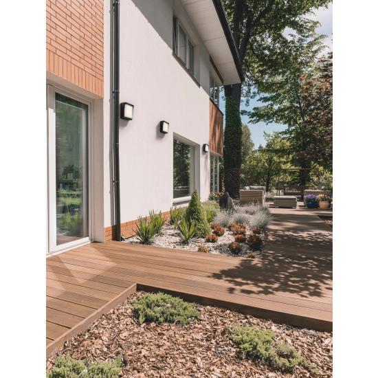Kinkiet PAPANTLA LE71516 Luces Exclusivas - zdjęcie dodatkowe 3