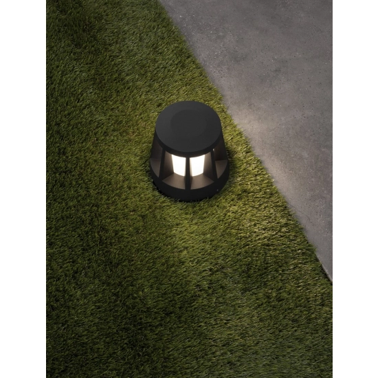 Lampa stojąca CAMPECHE LE71468 Luces Exclusivas - zdjęcie dodatkowe 5