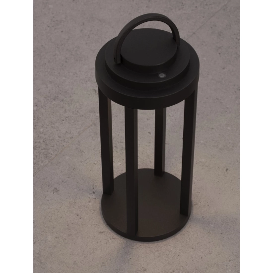 Lampa stołowa TEZIUTLAN LE71536 Luces Exclusivas - zdjęcie dodatkowe 5