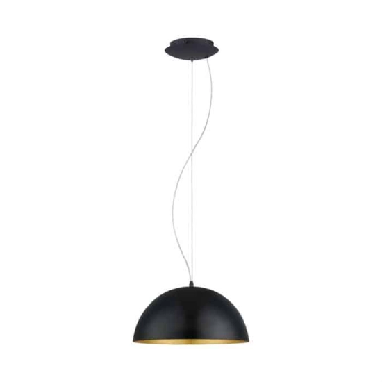 kinkiecikpl Lampa wisząca GAETANO 1 94935 EGLO
