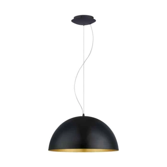 kinkiecikpl Lampa wisząca GAETANO 1 cz 94936 53cm EGLO