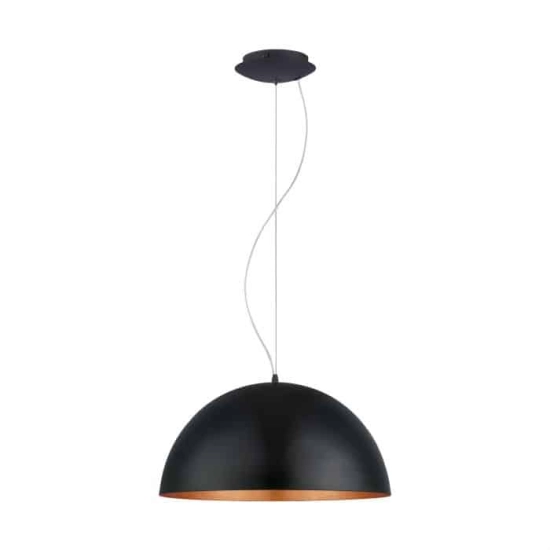 kinkiecikpl Lampa wisząca GAETANO 1 cz/m 94938 53cm EGLO