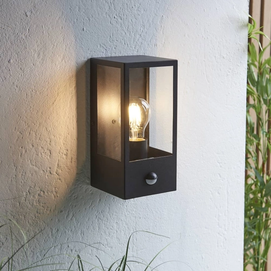 Kinkiecik.pl Kinkiet OXFORD PIR WALL 94995 ENDON