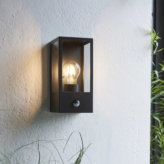 Kinkiecik.pl Kinkiet OXFORD PIR WALL 94995 ENDON