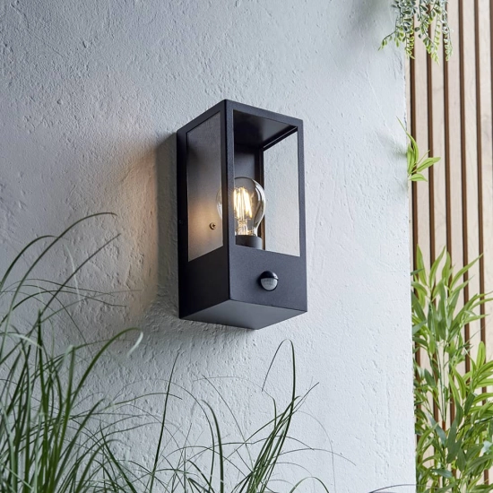 Kinkiecik.pl Kinkiet OXFORD PIR WALL 94995 ENDON