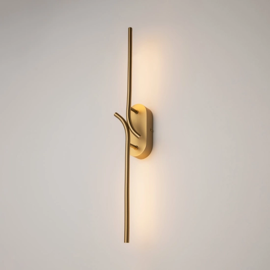 Lampa ścienna (kinkiet) Renaissance MOD256WL-L5BS3K1 Maytoni - zdjęcie produktu