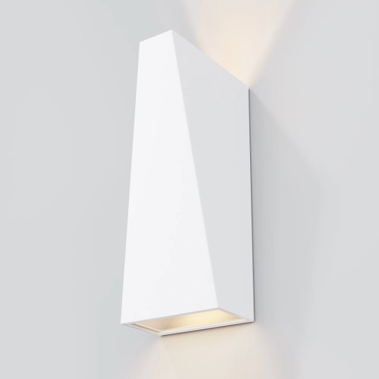 Kinkiet Times Square O580WL-L6W LED 6W 3200K Maytoni - zdjęcie dodatkowe 4