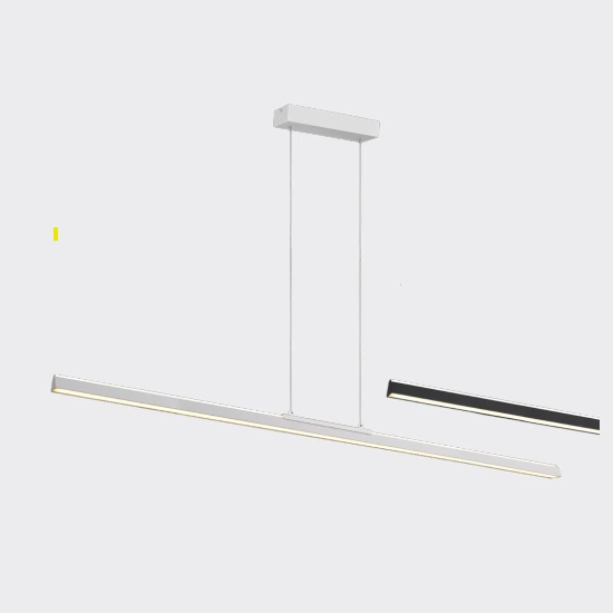 Lampa wisząca Mantra Lineal 8959MA - zdjęcie produktu