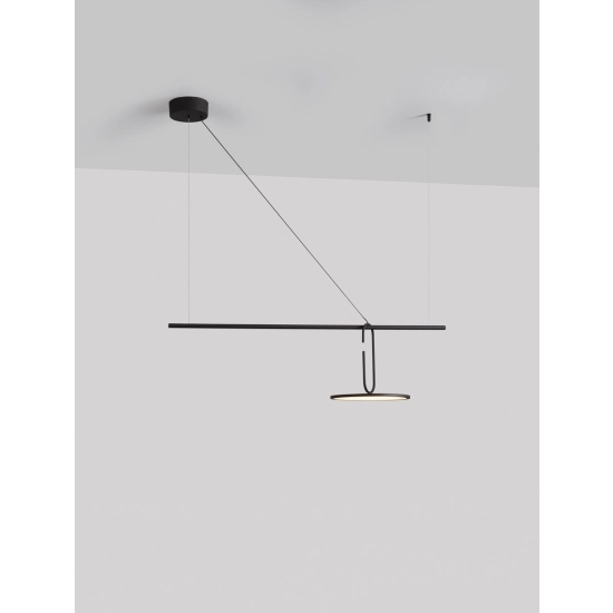 Lampa wisząca ACACHI LE44523