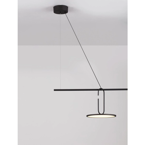 Lampa wisząca ACACHI LE44523
