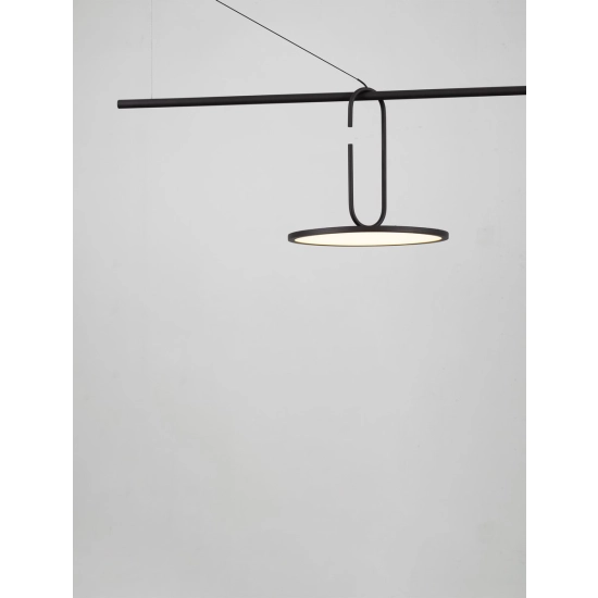 Lampa wisząca ACACHI LE44523