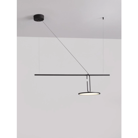 Lampa wisząca ACACHI LE44523