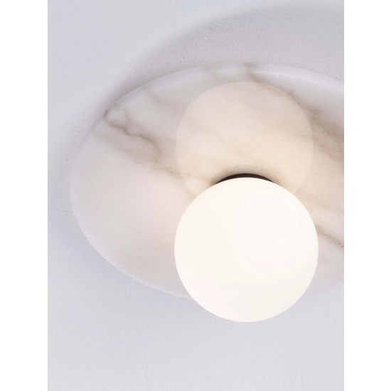 Plafon kamienny JUANJUI LE44852 Luces Exclusivas - zdjęcie dodatkowe 6