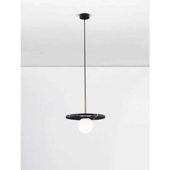Lampa wisząca JUANJUI LE44853 Luces Exclusivas - zdjęcie dodatkowe 5