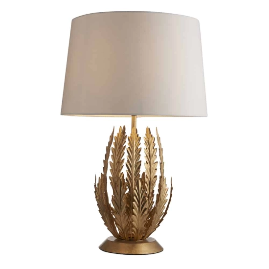 kinkiecik.pl Lampa stołowa DELPHINE TABLE 95037 ENDON