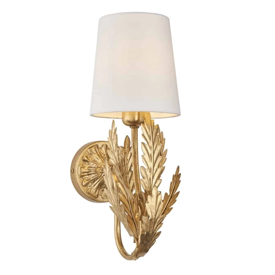 kinkiecik.pl Kinkiet DELPHINE WALL 95040 ENDON