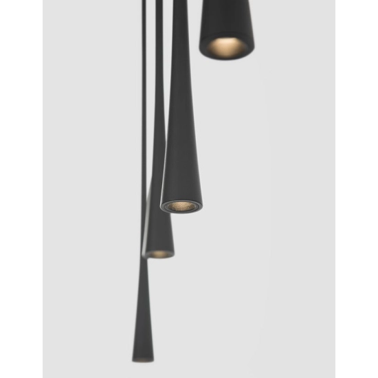Lampa wisząca EJIDO LE41617 Luces Exclusivas - zdjęcie dodatkowe 2