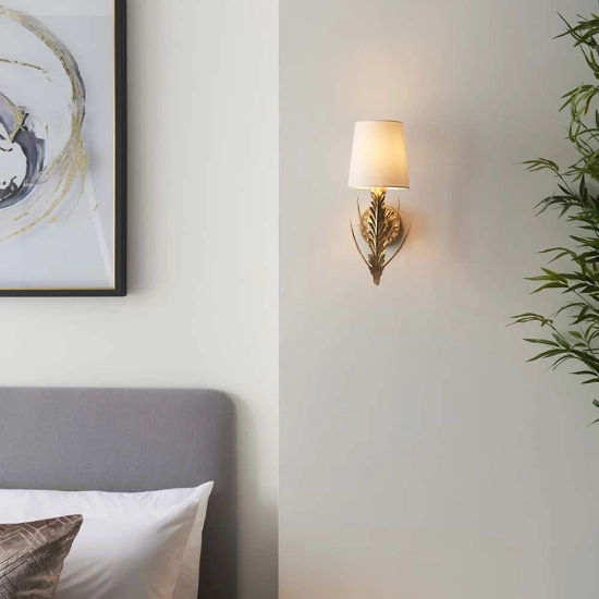 kinkiecik.pl Kinkiet DELPHINE WALL 95040 ENDON