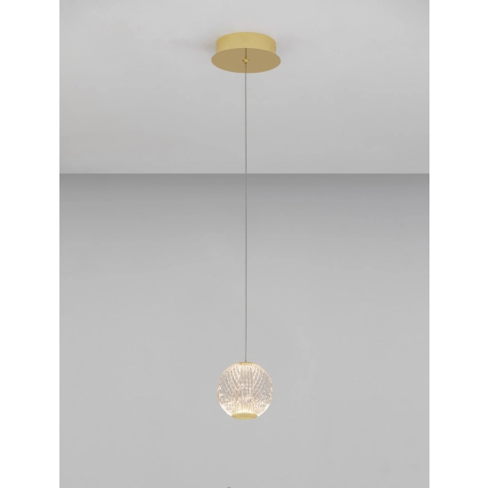 Lampa wisząca CANA LE42690 Luces Exclusivas - zdjęcie produktu