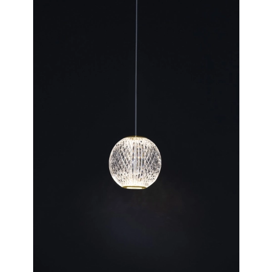 Lampa wisząca CANA LE42690 Luces Exclusivas - zdjęcie dodatkowe 4