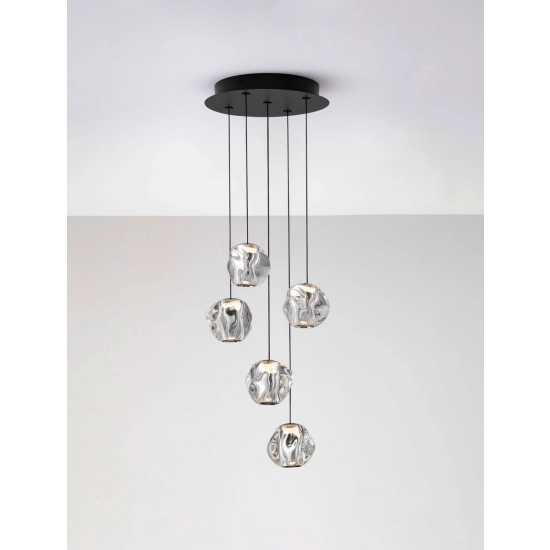 Lampa wisząca CHEPEN LE44642 Luces Exclusivas - zdjęcie dodatkowe 5