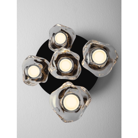 Lampa wisząca CHEPEN LE44642 Luces Exclusivas - zdjęcie dodatkowe 1