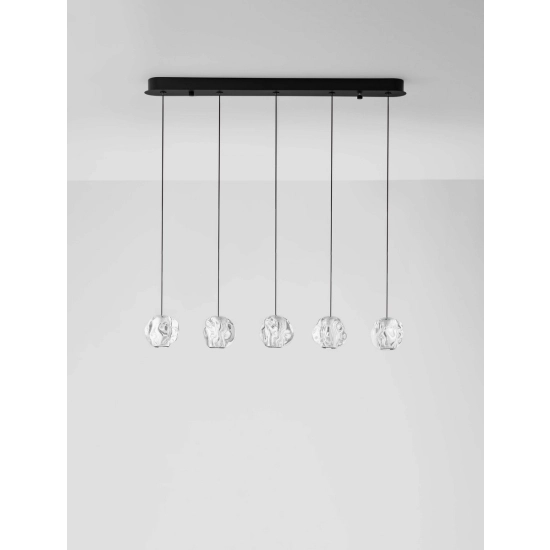 Lampa wisząca CHEPEN LE44644 Luces Exclusivas - zdjęcie dodatkowe 4