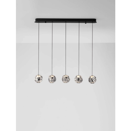Lampa wisząca CHEPEN LE44644 Luces Exclusivas - zdjęcie dodatkowe 5