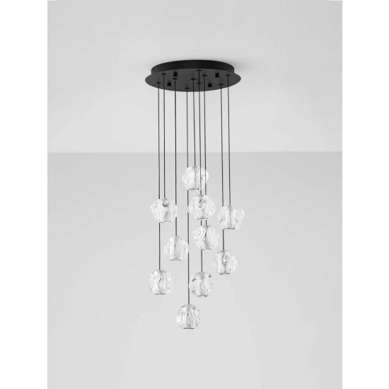Lampa wisząca CHEPEN LE44643 Luces Exclusivas - zdjęcie dodatkowe 7