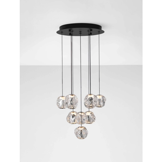 Lampa wisząca CHEPEN LE44643 Luces Exclusivas - zdjęcie dodatkowe 8