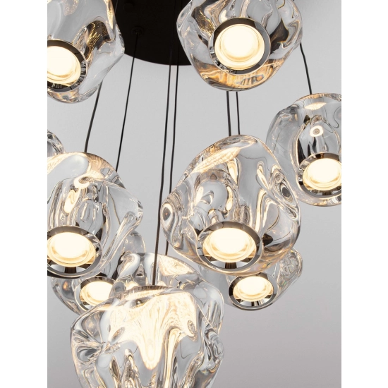 Lampa wisząca CHEPEN LE44643 Luces Exclusivas - zdjęcie dodatkowe 1