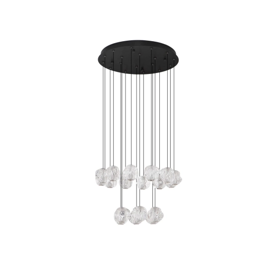 Lampa wisząca CHEPEN LE44427 Luces Exclusivas - zdjęcie dodatkowe 1