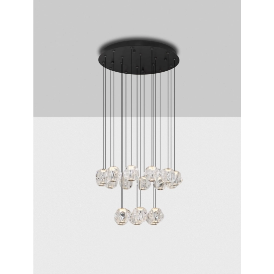Lampa wisząca CHEPEN LE44427 Luces Exclusivas - zdjęcie dodatkowe 5