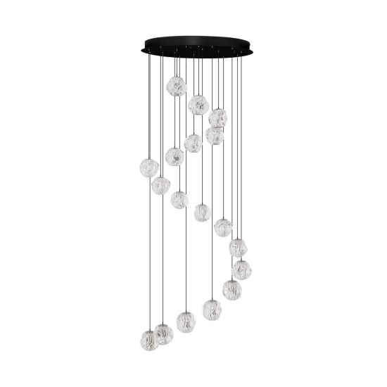 Lampa wisząca CHEPEN LE44427 Luces Exclusivas - zdjęcie produktu