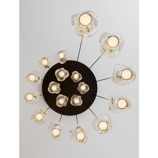 Lampa wisząca CHEPEN LE44427 Luces Exclusivas - zdjęcie dodatkowe 2