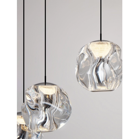 Lampa wisząca CHEPEN LE44427 Luces Exclusivas - zdjęcie dodatkowe 3