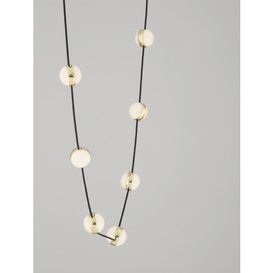 Lampa wisząca CUTERVO LE44603 Luces Exclusivas - zdjęcie dodatkowe 1