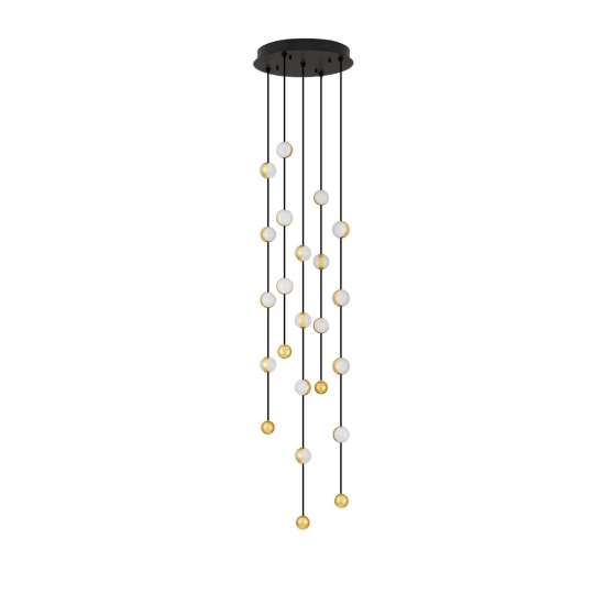 Lampa wisząca CUTERVO LE44601 Luces Exclusivas - zdjęcie produktu