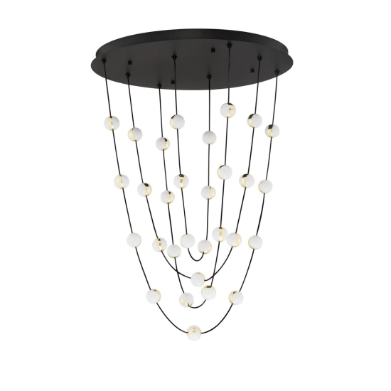 Lampa wisząca CUTERVO LE44602 Luces Exclusivas - zdjęcie produktu