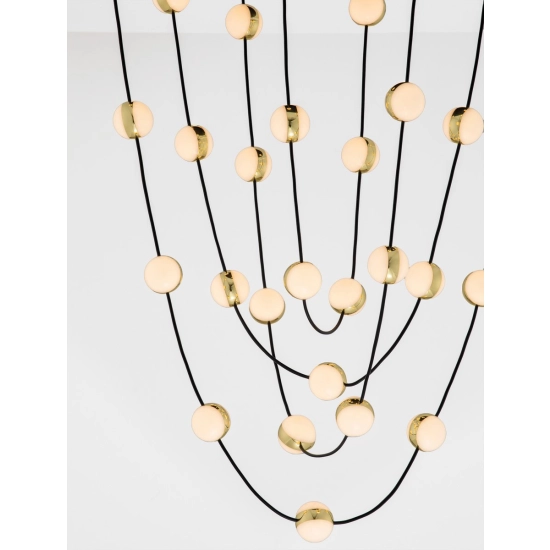 Lampa wisząca CUTERVO LE44602 Luces Exclusivas - zdjęcie dodatkowe 4