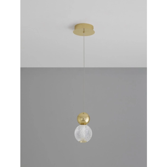 Lampa wisząca PONCE LE42698 Luces Exclusivas - zdjęcie produktu