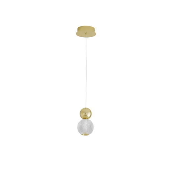 Lampa wisząca PONCE LE42698 Luces Exclusivas - zdjęcie dodatkowe 1