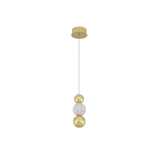 Lampa wisząca PONCE LE42699 Luces Exclusivas - zdjęcie produktu