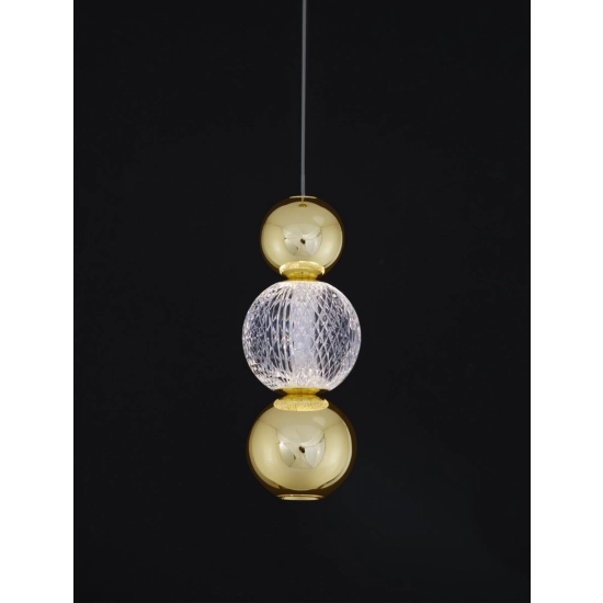 Lampa wisząca PONCE LE42699 Luces Exclusivas - zdjęcie dodatkowe 4