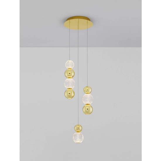 Lampa wisząca PONCE LE42700 Luces Exclusivas - zdjęcie produktu